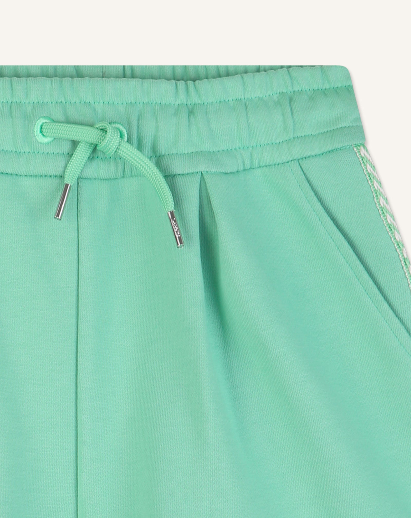 FLEECE SHORTS
