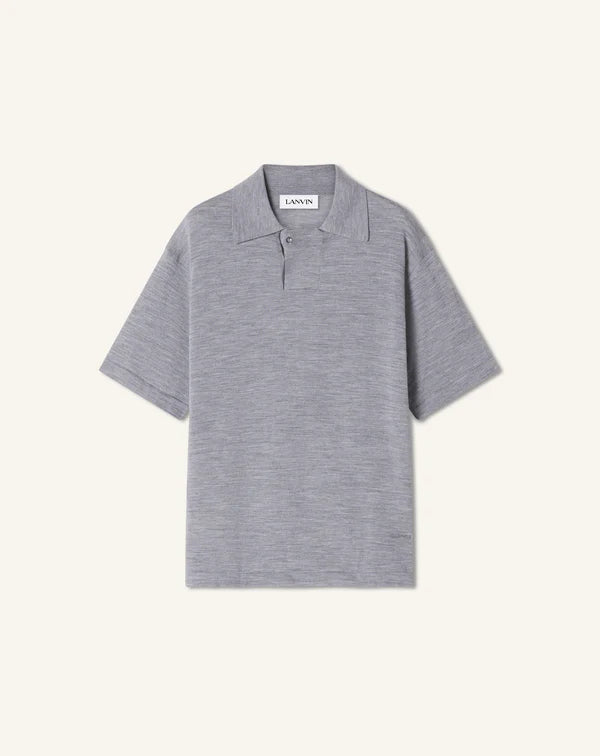 KNITWEAR & POLOS