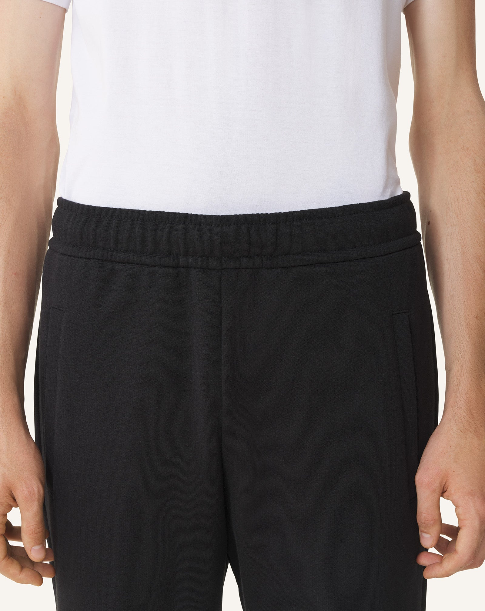 URBAN CURB JOGGING PANTS
