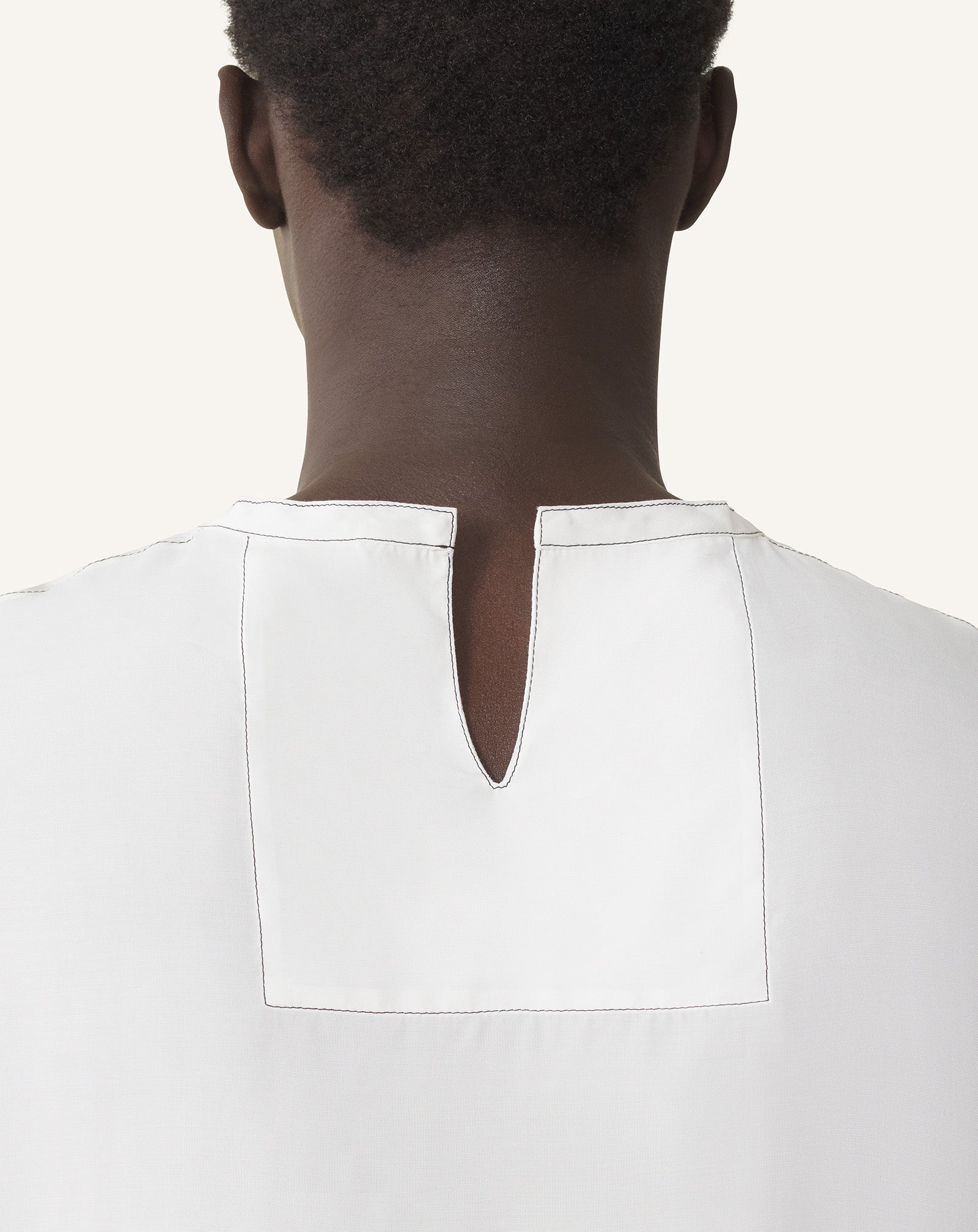 WHITE MOTHER AND CHILD T-SHIRT