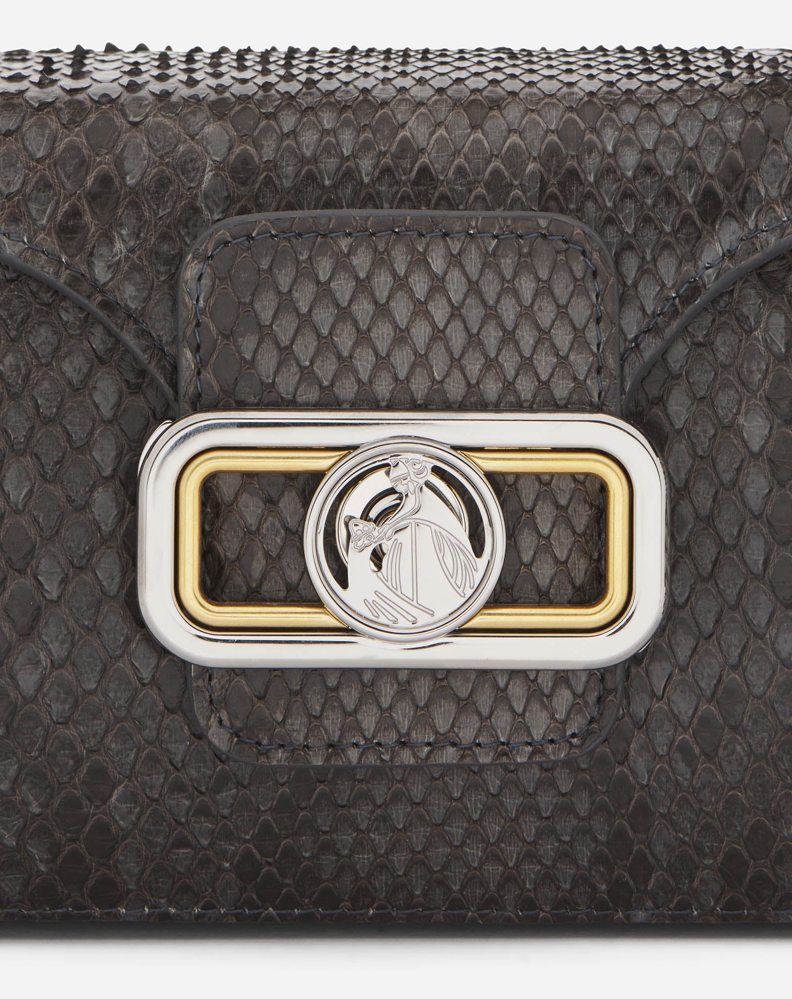 MEDIUM PENCIL CAT BAG IN PYTHON